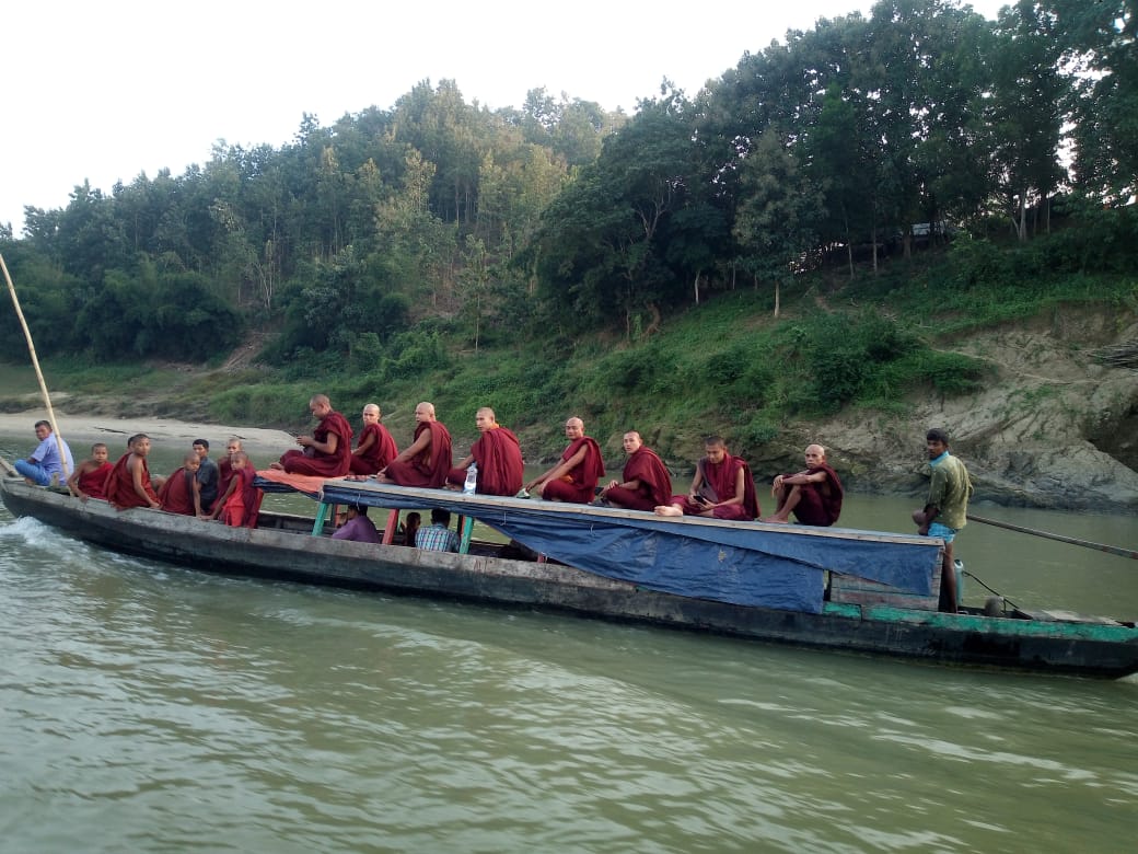 Bangladesh photography tour - Image 3
