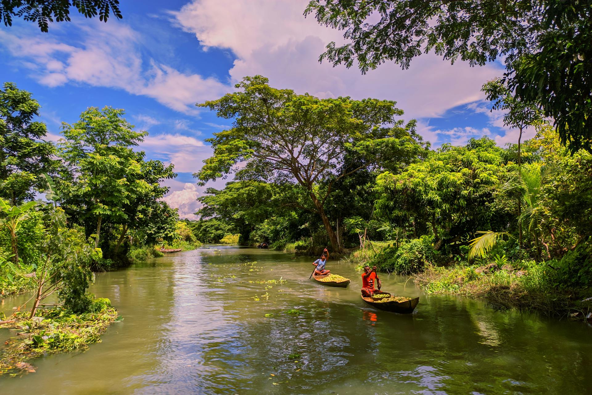 Barisal River Chronicles Tour - Image 5