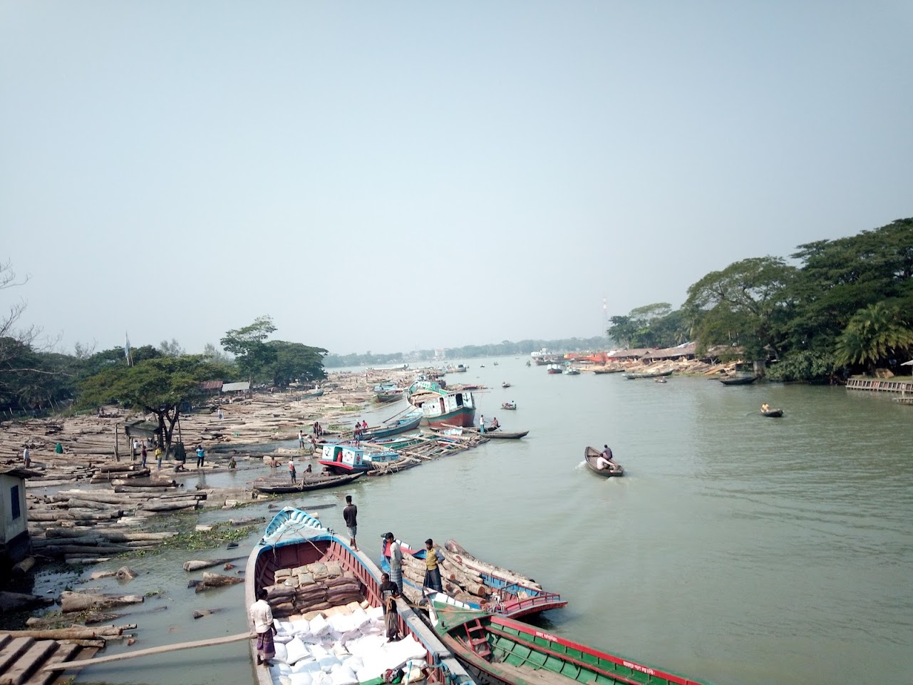 Barisal River Chronicles Tour - Image 6
