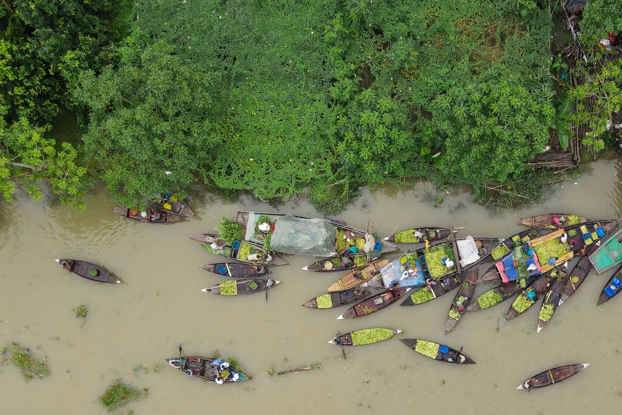Barisal River Chronicles Tour - Image 8