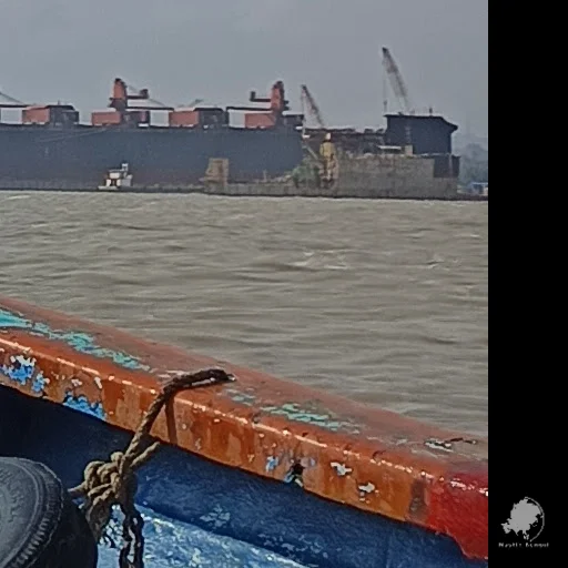 Chittagong ship breaking yard tour (1-Day) - Image 8