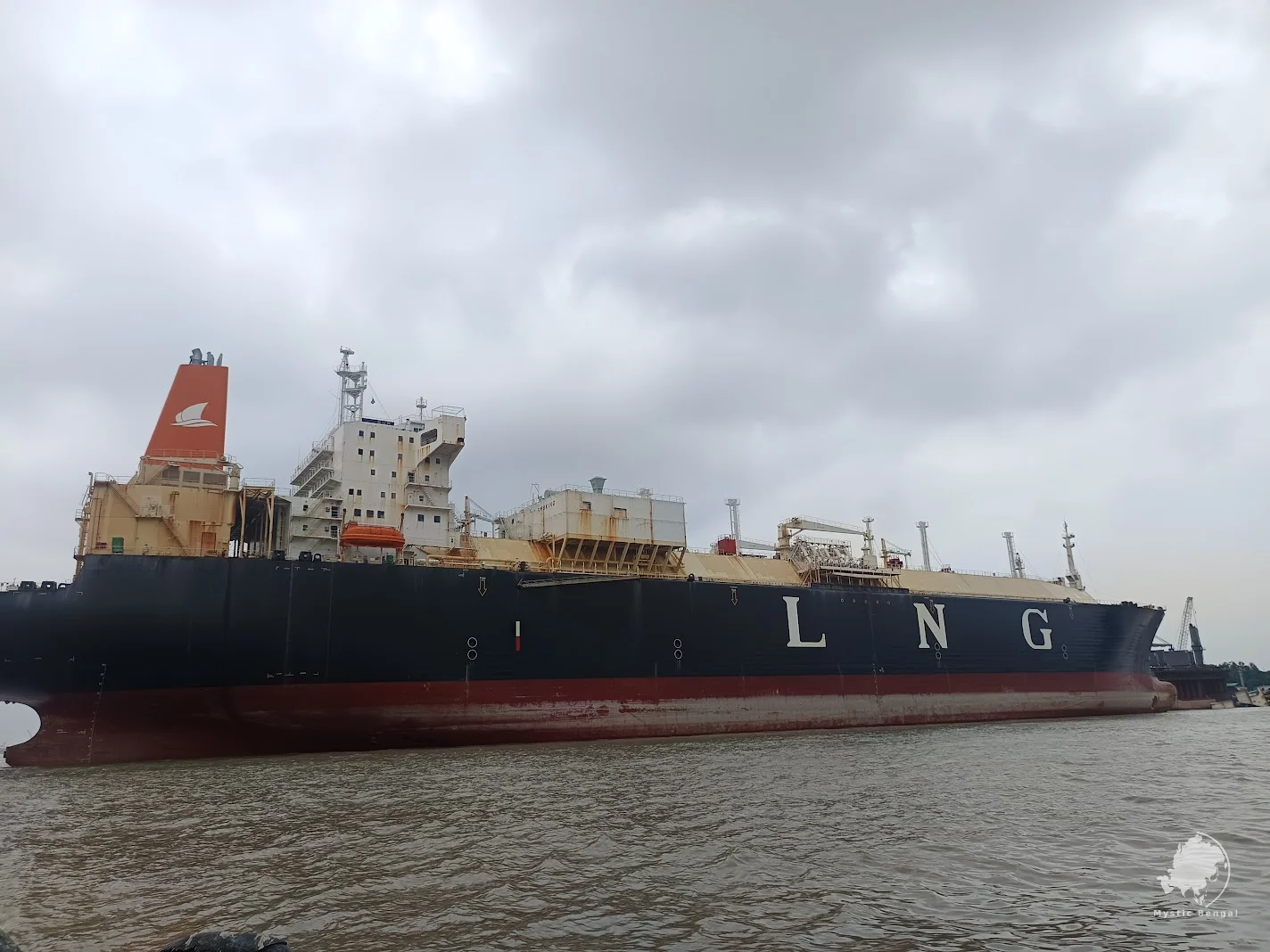 Chittagong ship breaking yard tour (1-Day) - Image 10