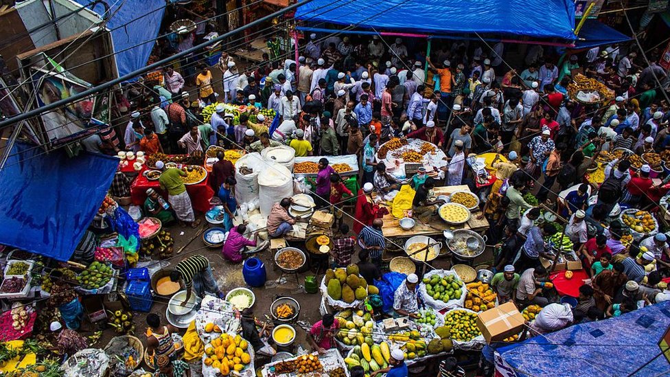 Dhaka Photography Day Tour