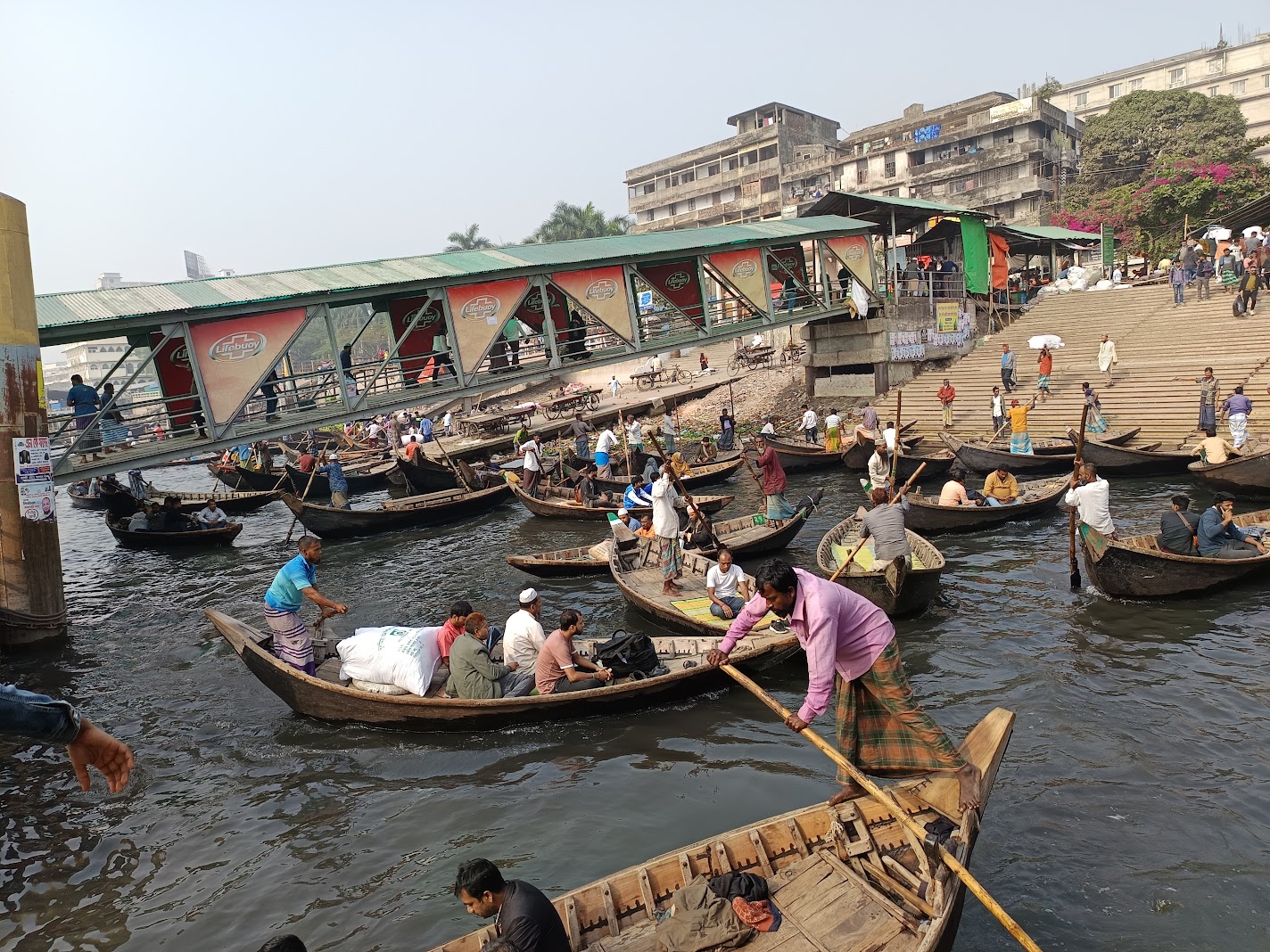 Dhaka to Sundarban Tour - Image 12
