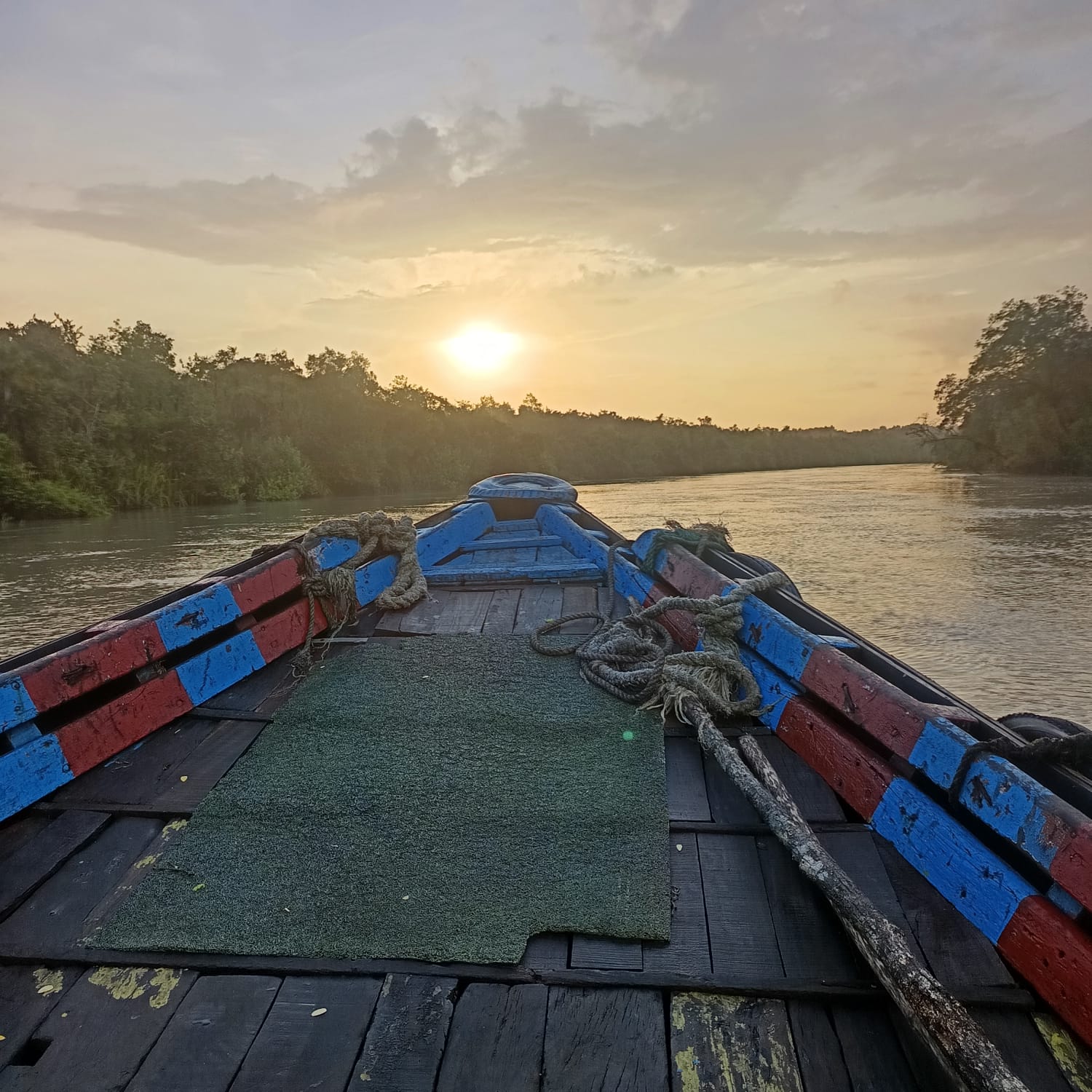 Dhaka to Sundarban Tour - Image 8