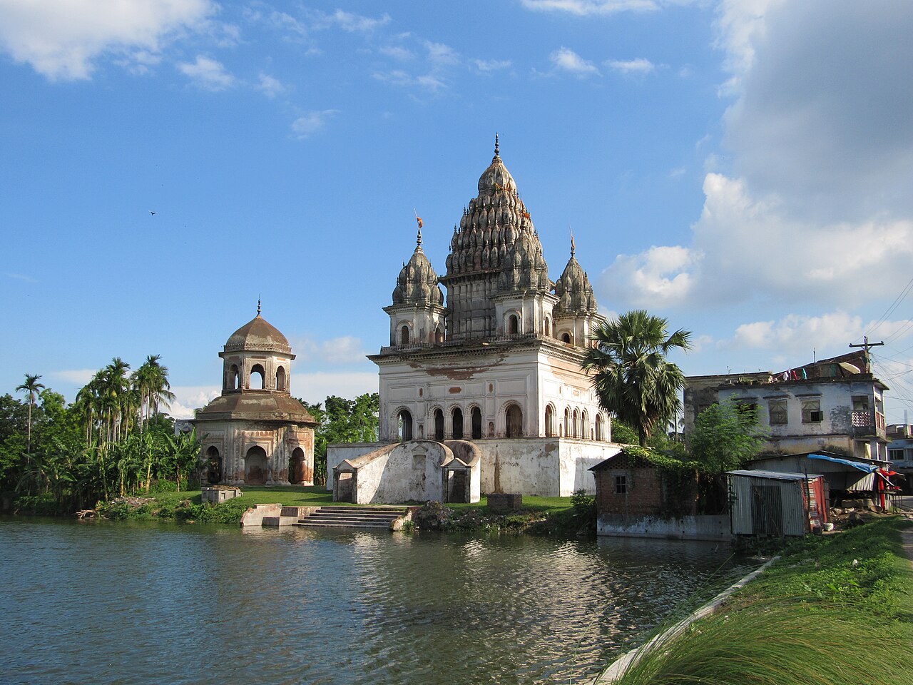 Highlights of Rajshahi - Image 1