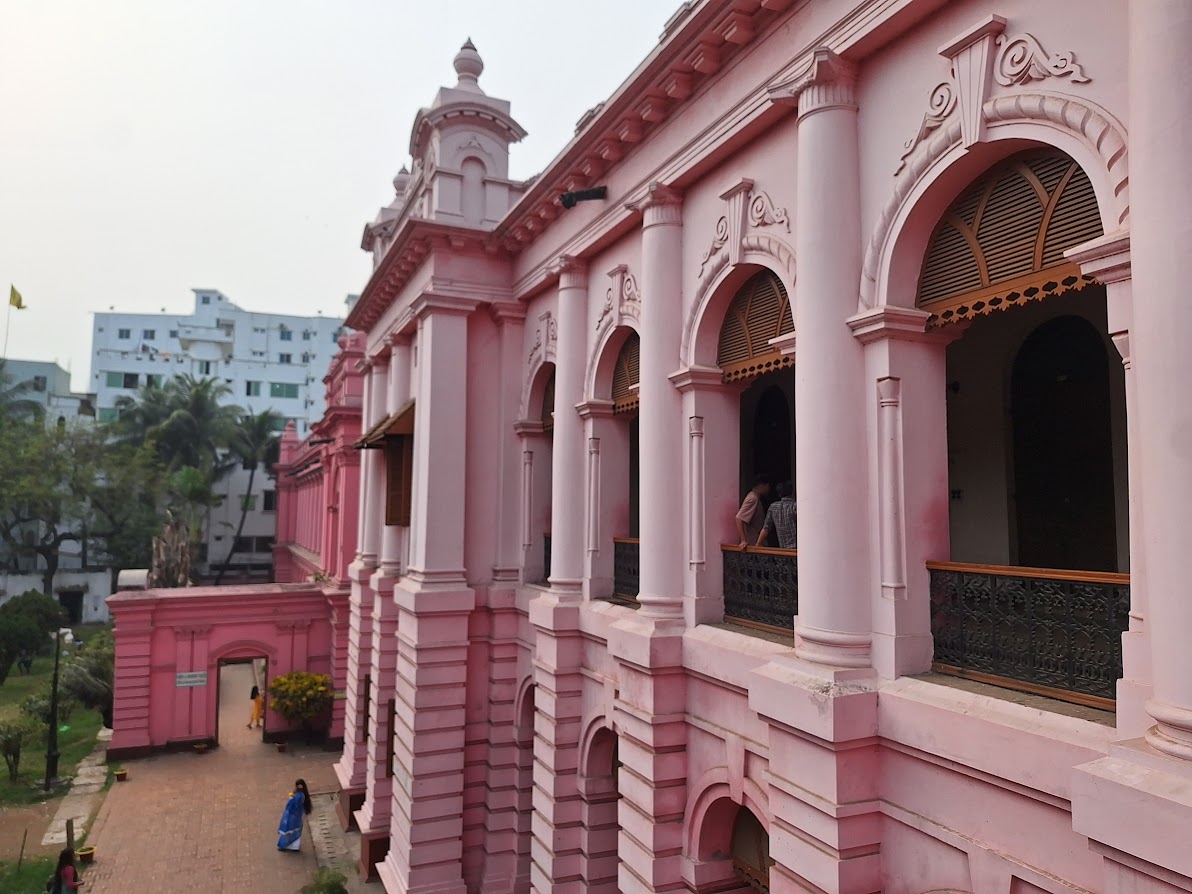 Old Dhaka Day Tour - Image 5