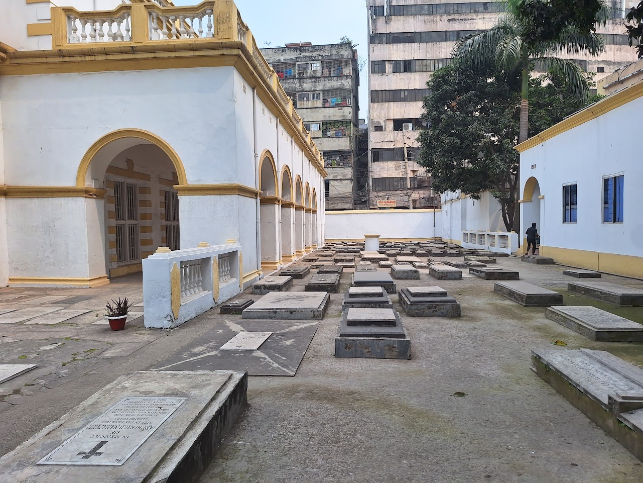 Old Dhaka Day Tour - Image 8