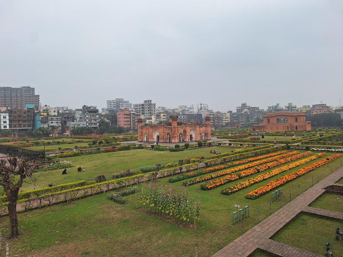 Old Dhaka Day Tour - Image 1
