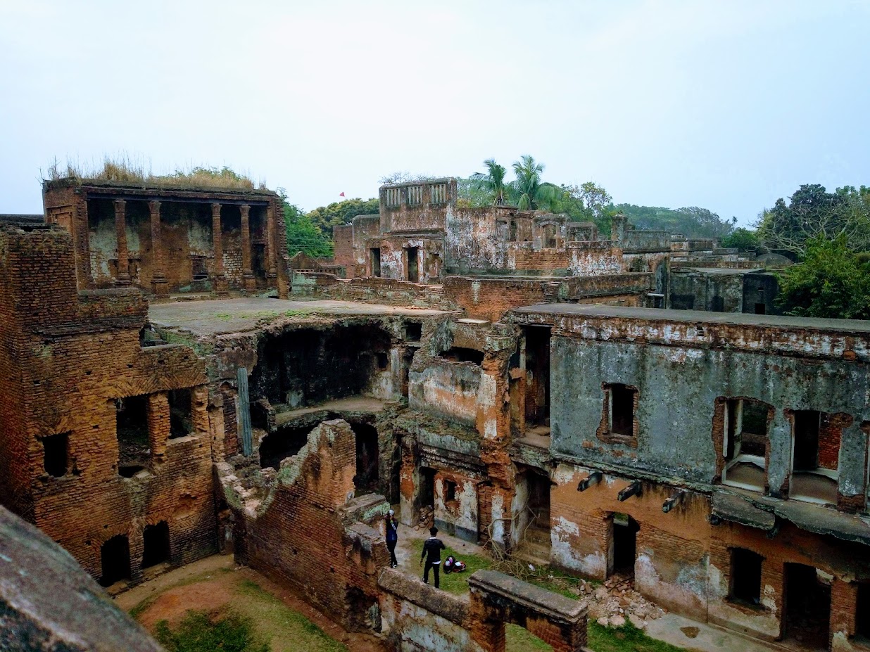 Panam Nagar tour - Image 4