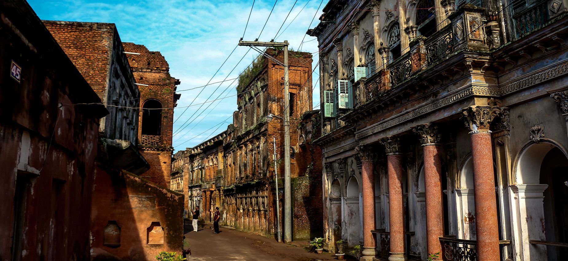 Panam Nagar tour - Image 6