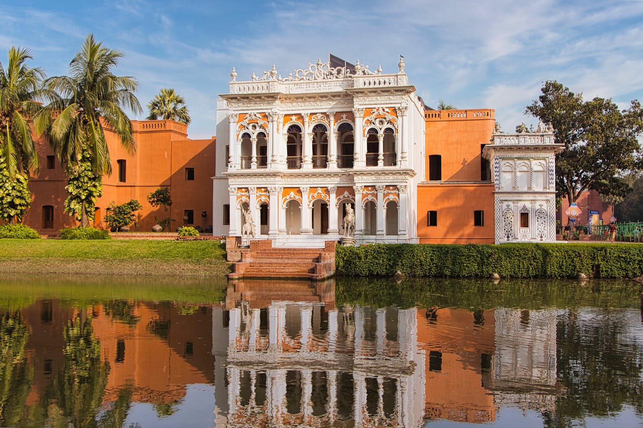 Panam Nagar tour - Image 2