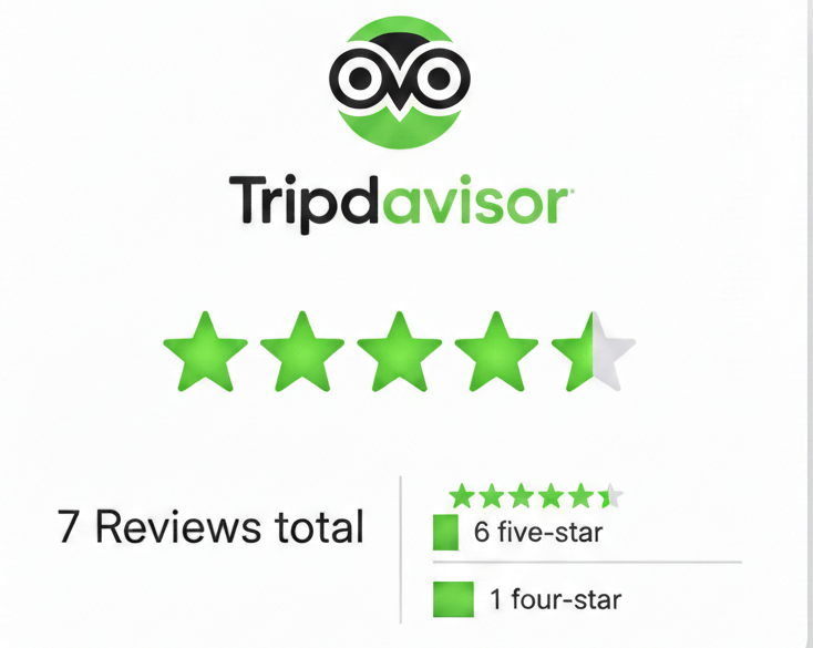 TripAdvisor